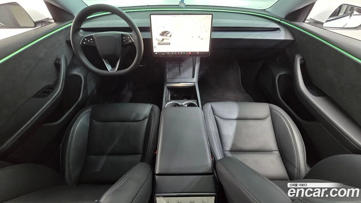 Tesla Model 3 — фото 7