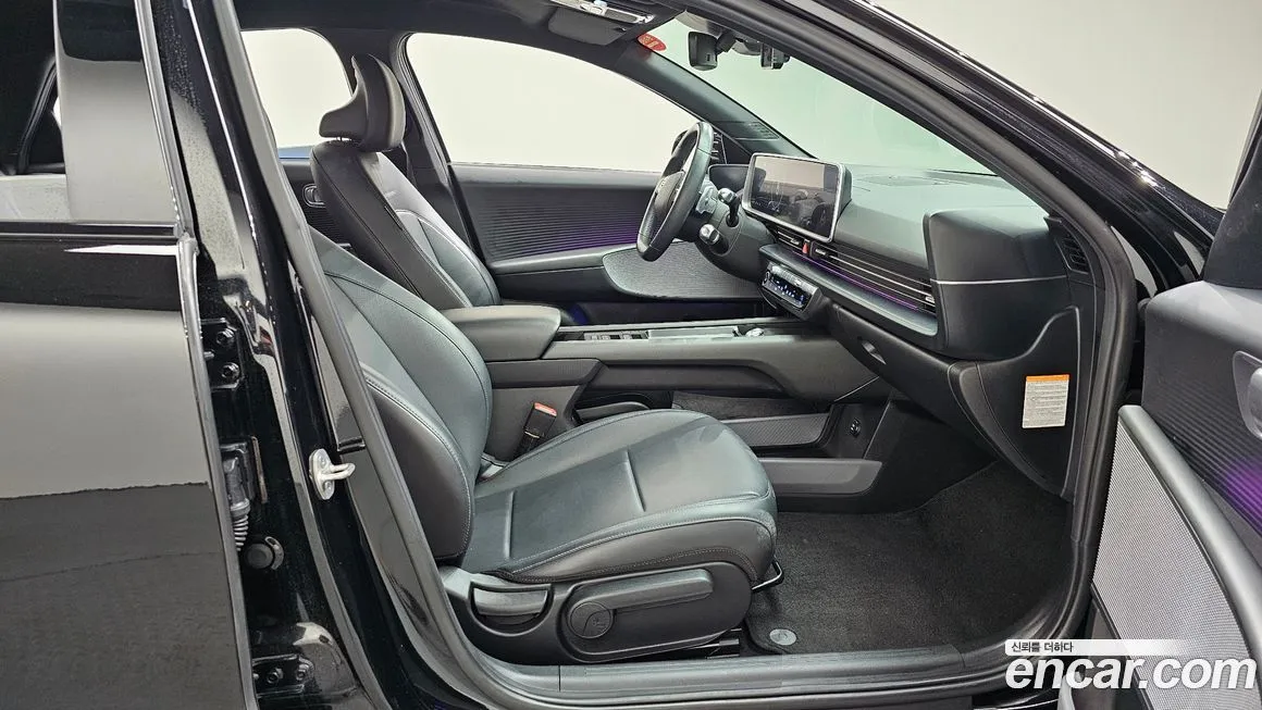 Hyundai Ioniq6 — фото 10
