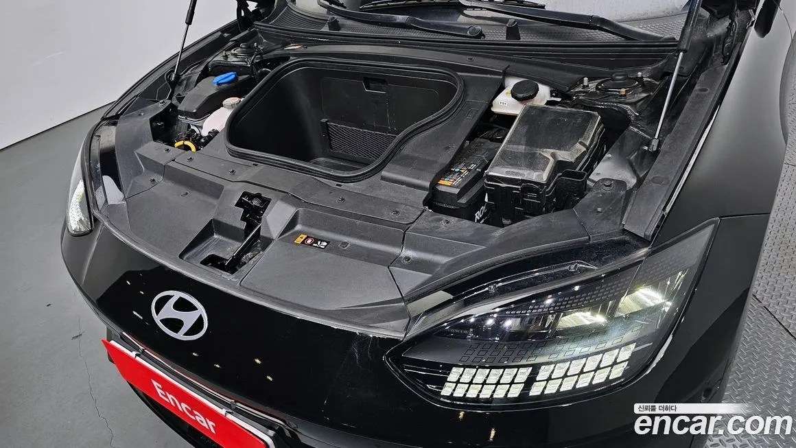 Hyundai Ioniq6 — фото 6