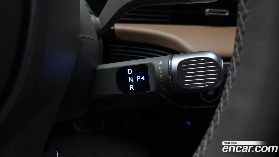 Hyundai Ioniq5 — фото 9