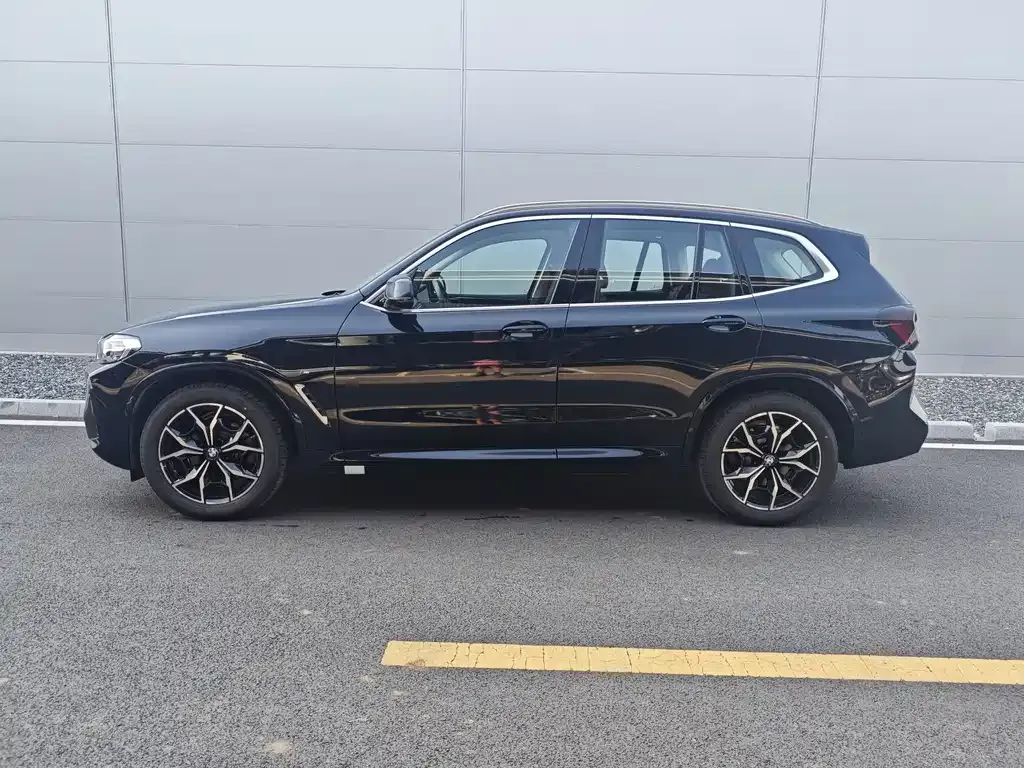 BMW X3 — фото 2