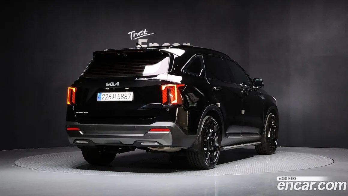 Kia Sorento — фото 2