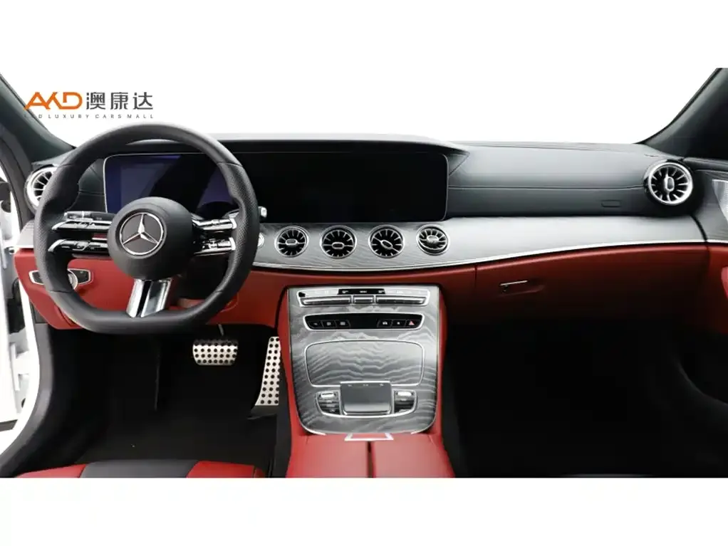 Mercedes-Benz CLS — фото 5