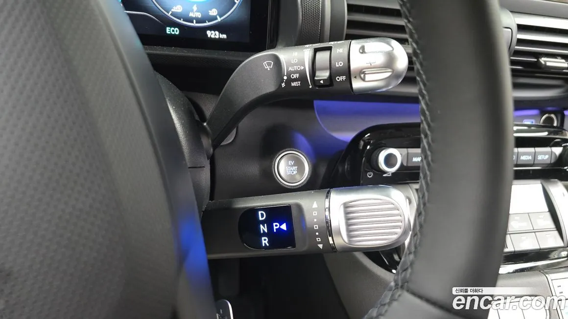 Hyundai Casper — фото 9