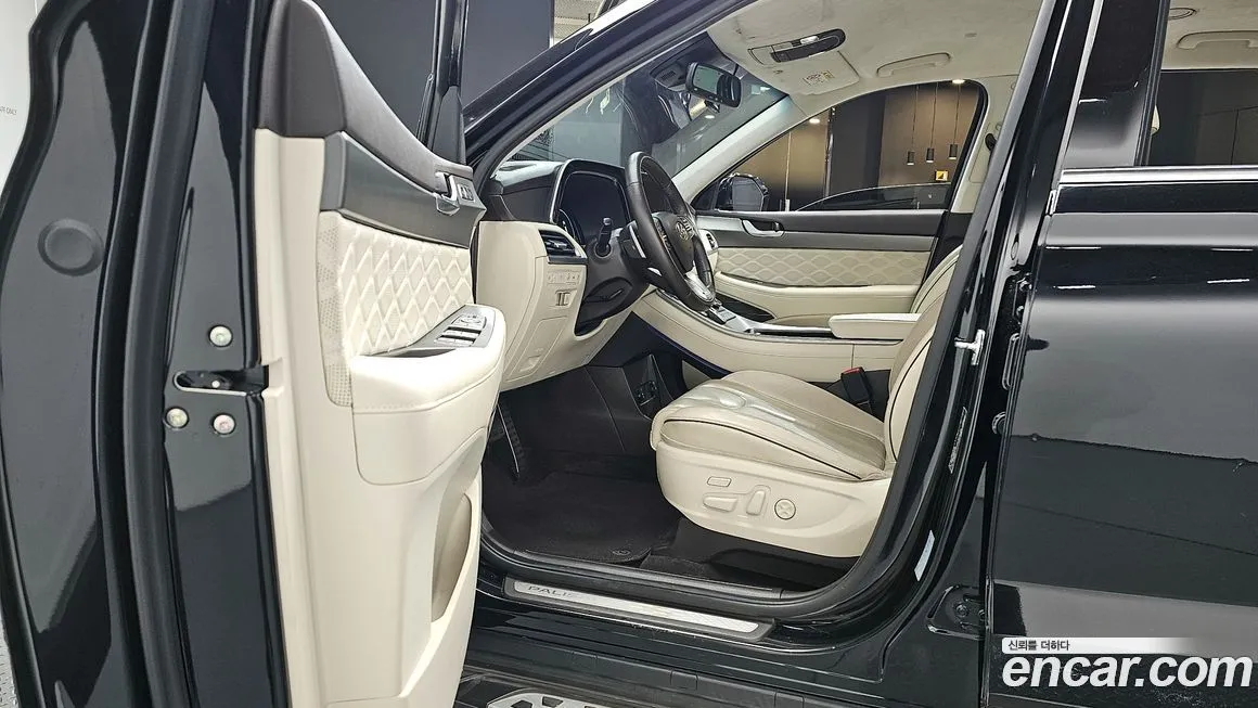 Hyundai Palisade — фото 10