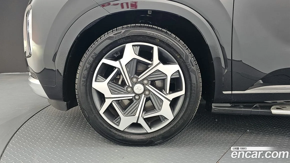 Hyundai Palisade — фото 5