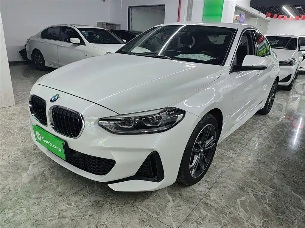 BMW 1 Series — фото 2