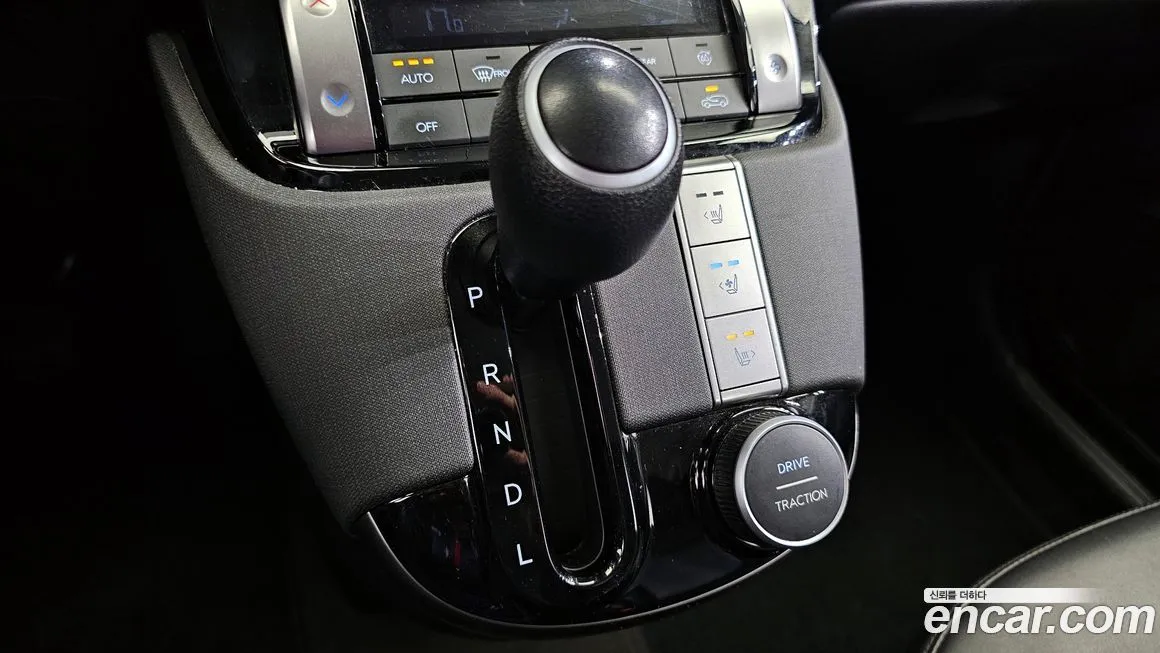 Hyundai Casper — фото 9