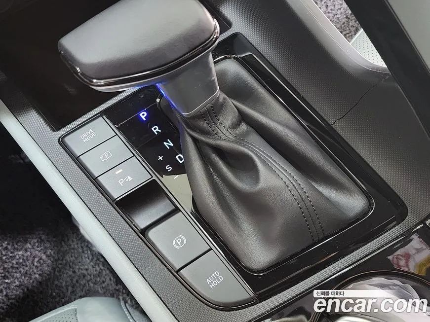 Hyundai AVANTE — фото 9