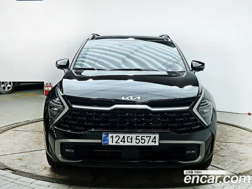 Kia Sportage — фото 3
