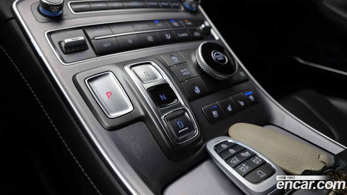 Hyundai Santafe — фото 9