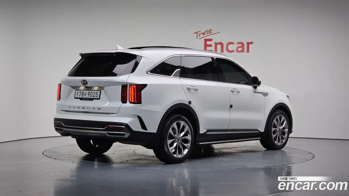 Kia Sorento — фото 2