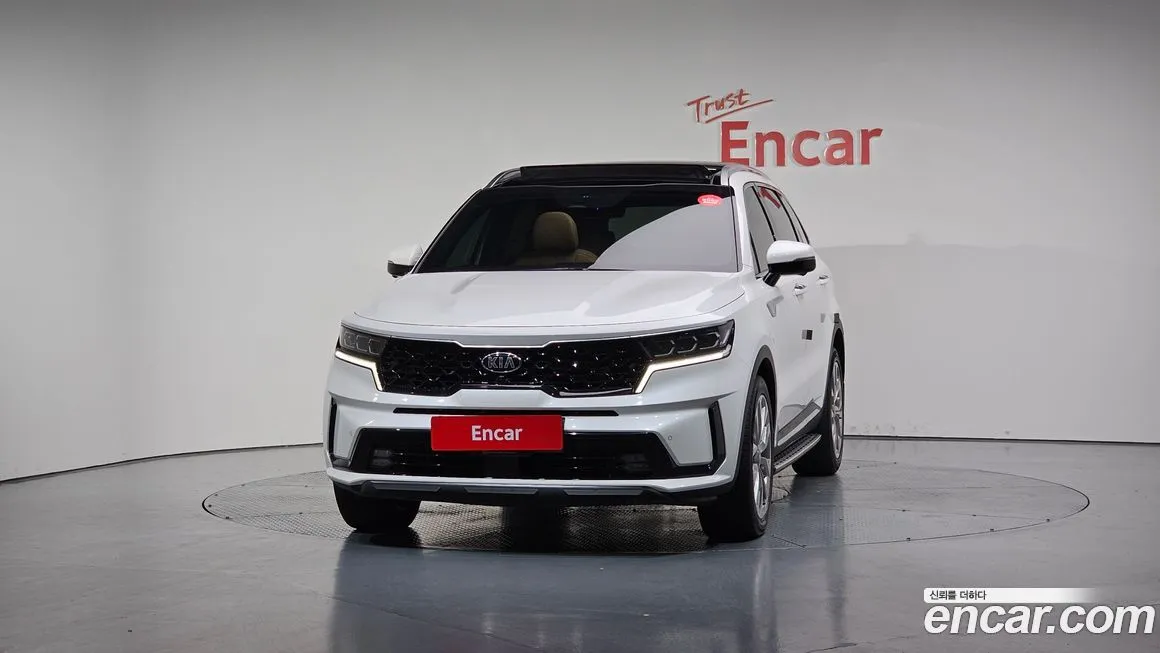 Kia Sorento — фото 3