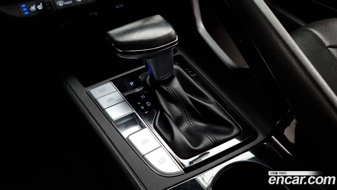 Hyundai AVANTE — фото 9