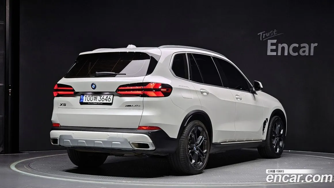 BMW X5 — фото 2