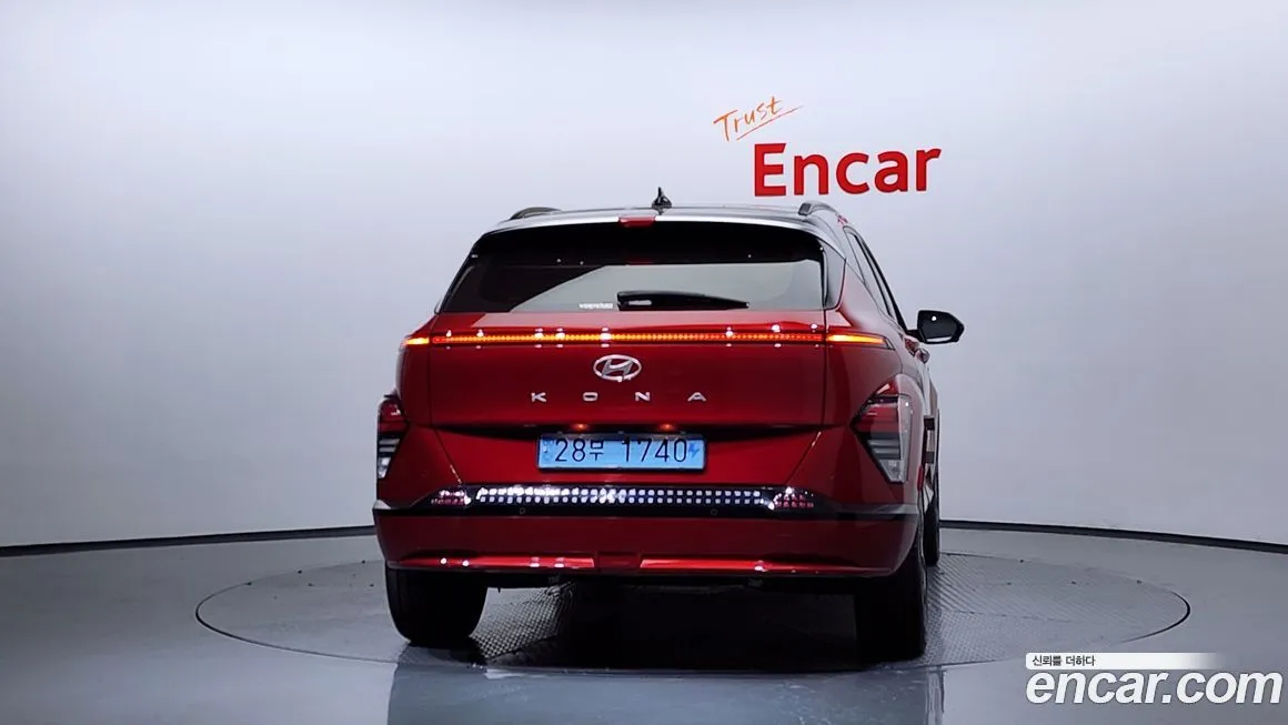 Hyundai Kona — фото 4