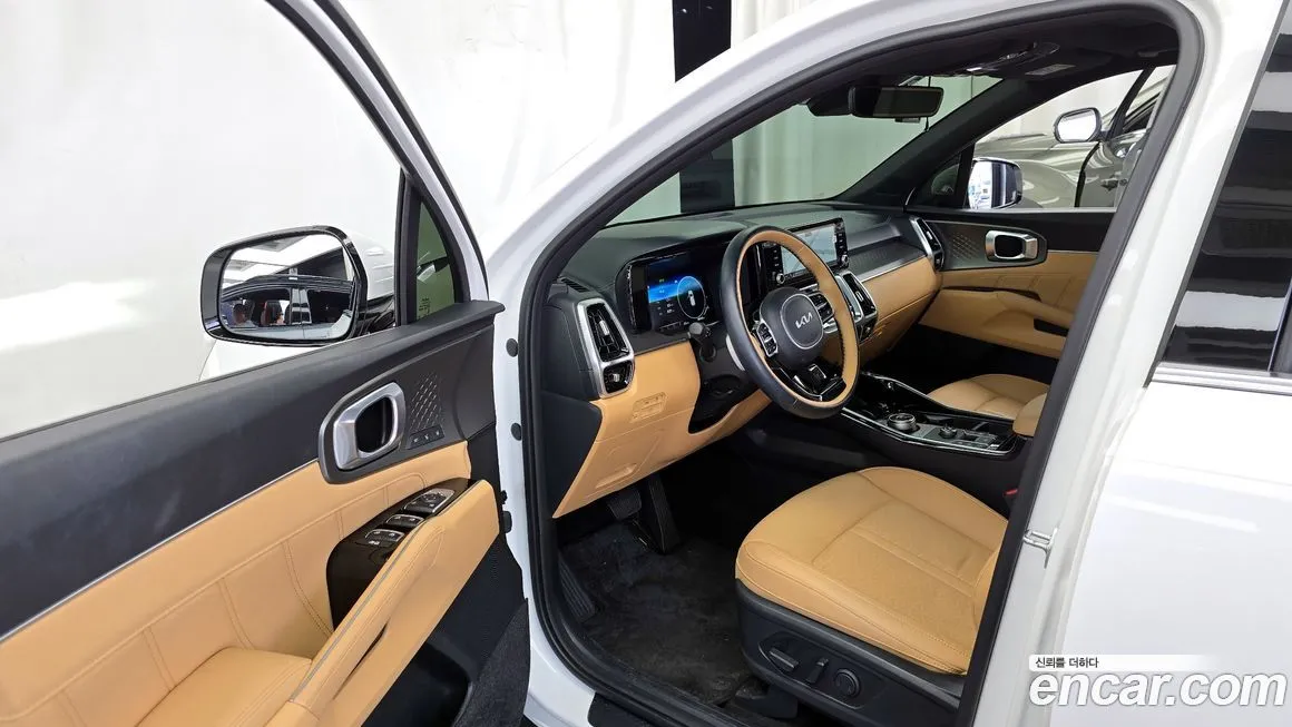 Kia Sorento — фото 10