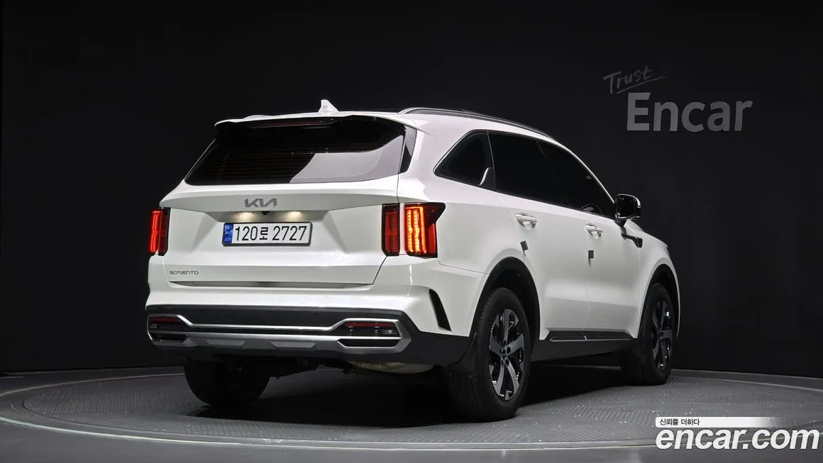 Kia Sorento — фото 2
