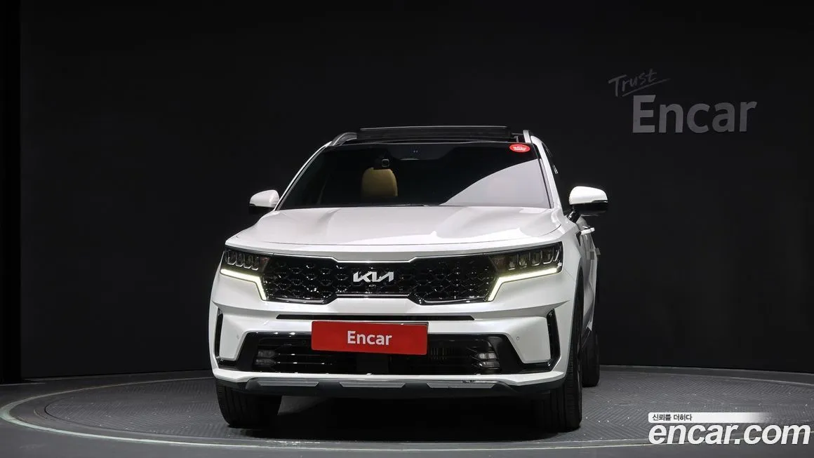 Kia Sorento — фото 3