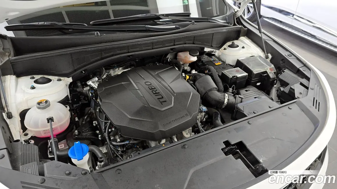 Kia Sorento — фото 6