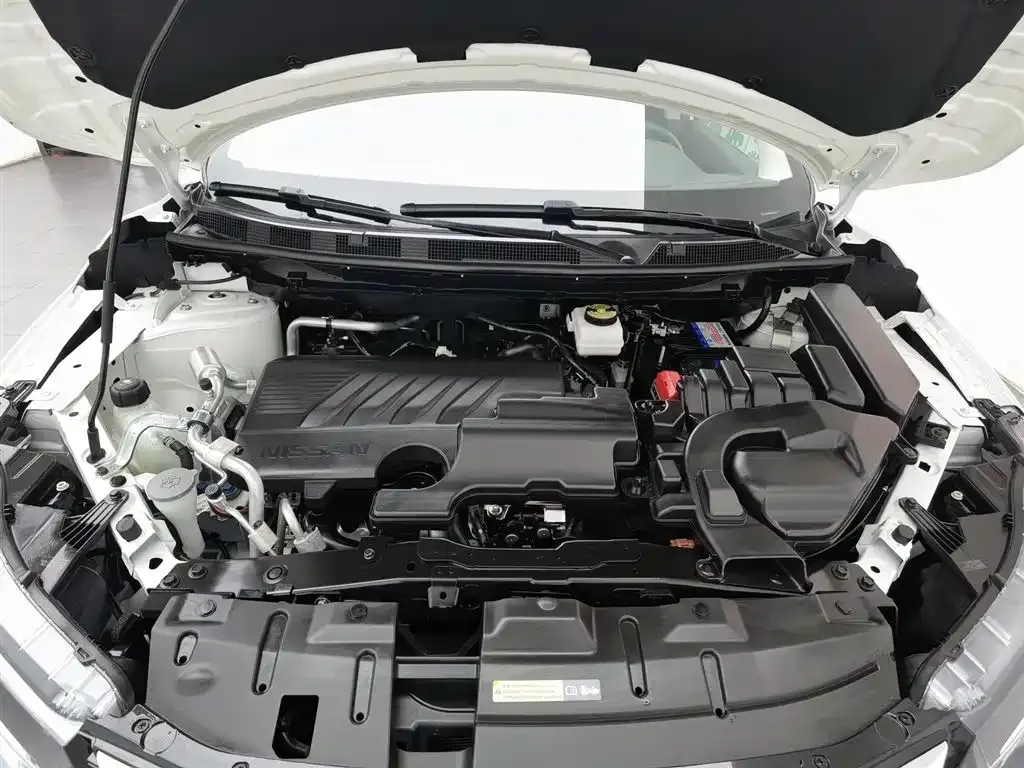Nissan Qashqai — фото 6