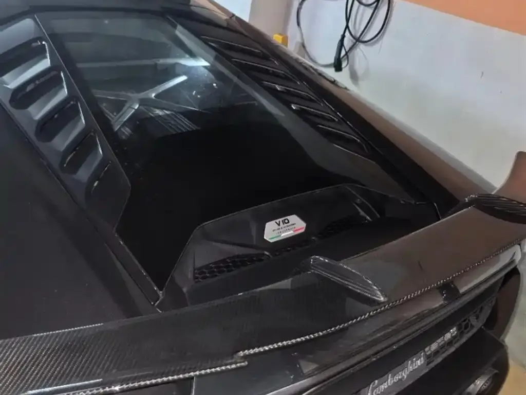 Lamborghini Huracan — фото 2