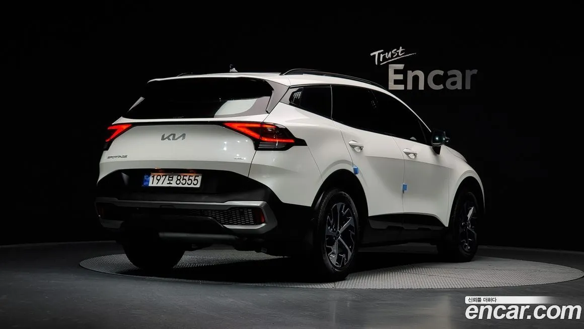 Kia Sportage — фото 2
