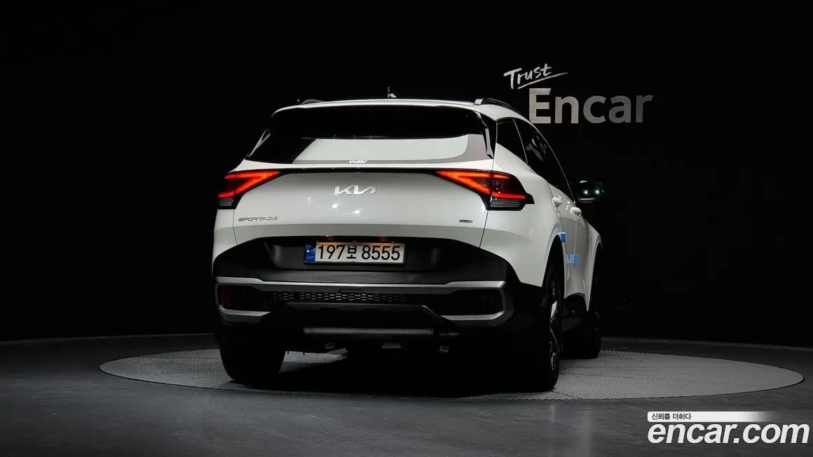 Kia Sportage — фото 4