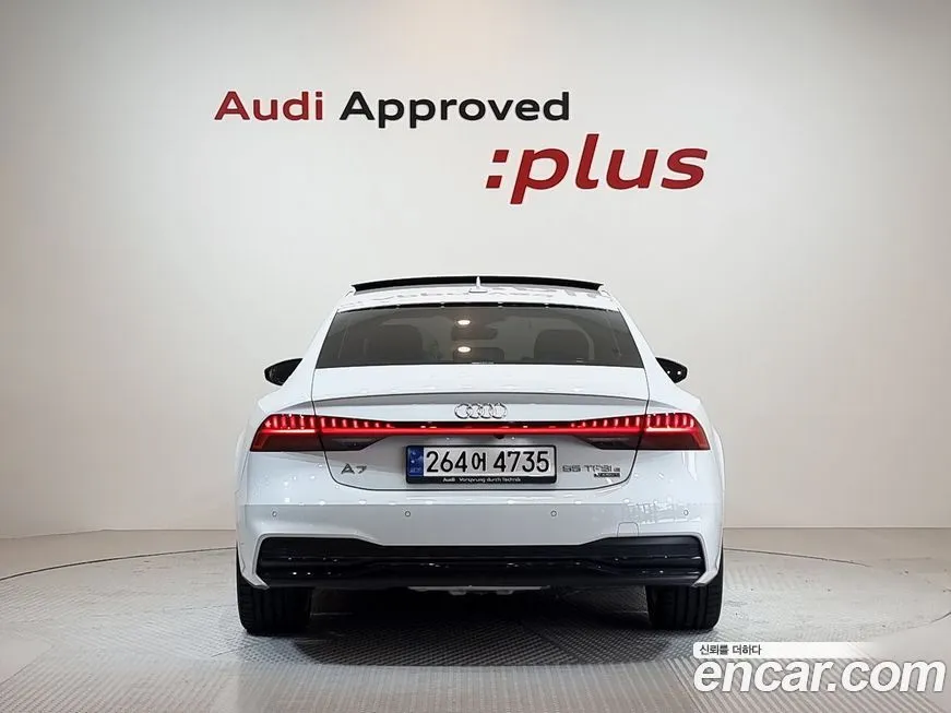 Audi A7 — фото 3