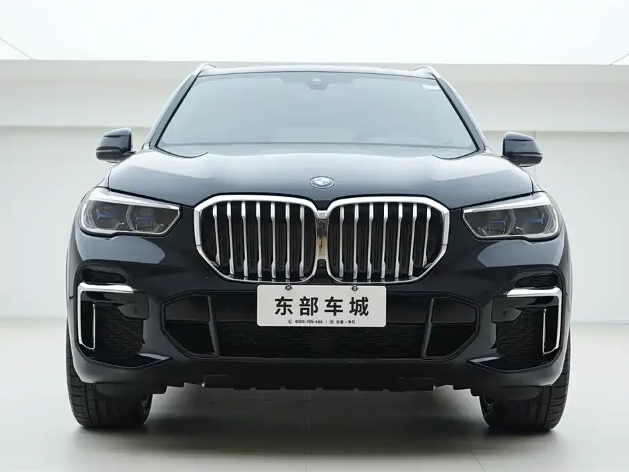 BMW X5 — фото 2
