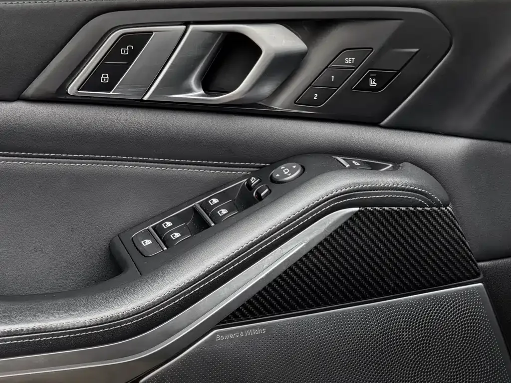 BMW X5 M — фото 6