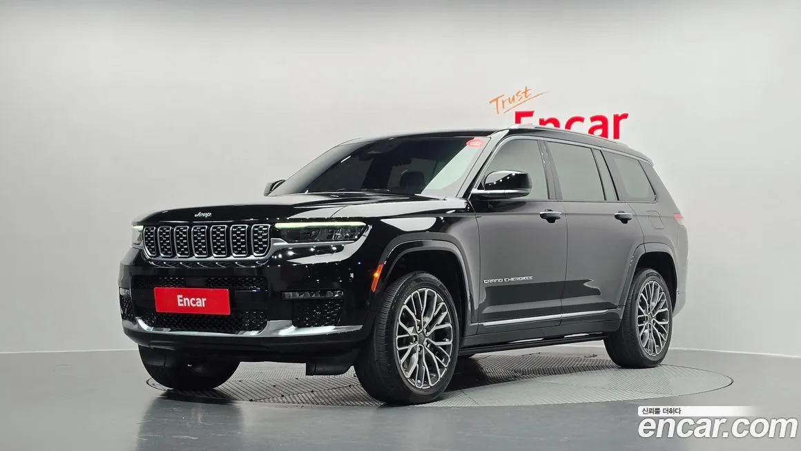 Jeep Cherokee — фото 1