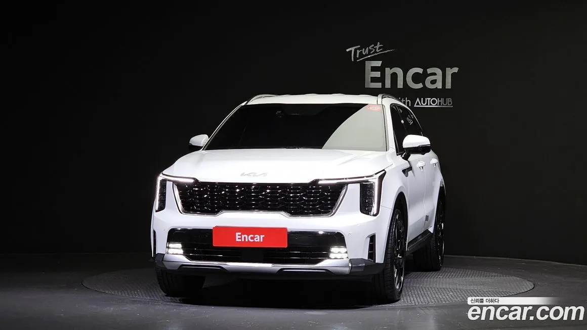 Kia Sorento — фото 3