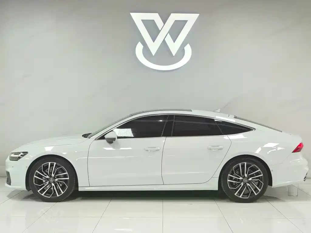 Audi A7 — фото 3