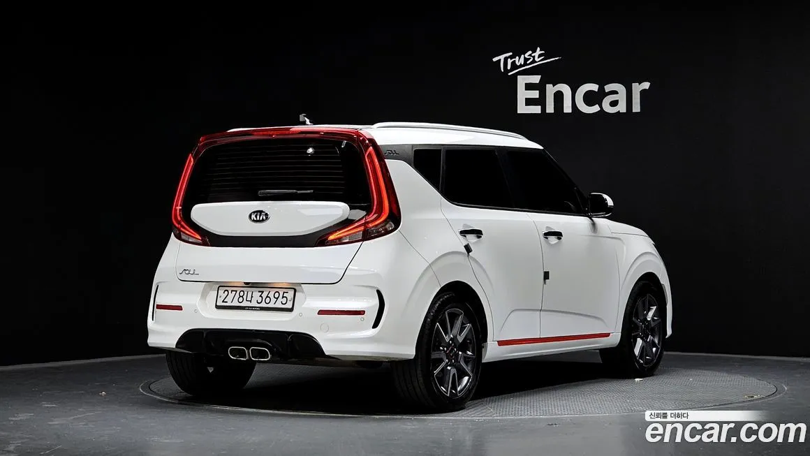 Kia Soul — фото 2