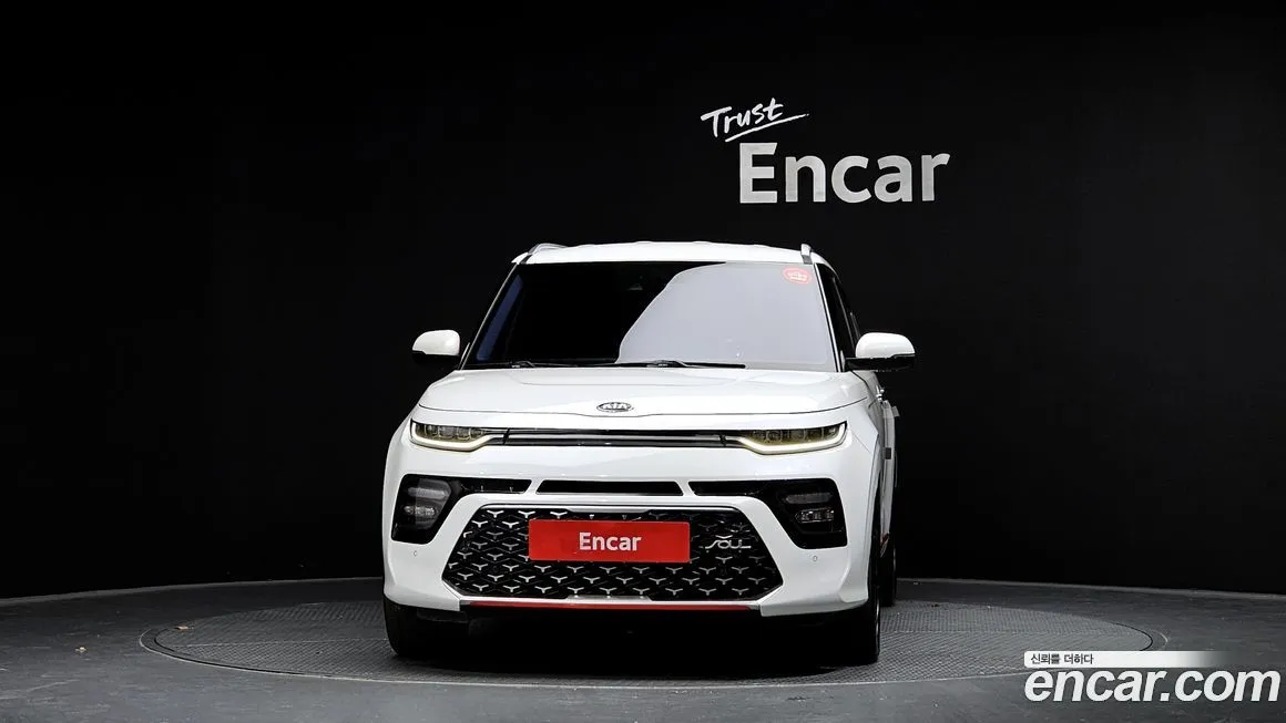 Kia Soul — фото 3