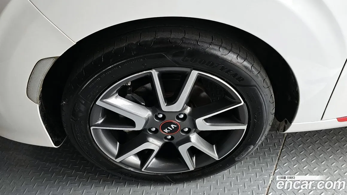 Kia Soul — фото 5