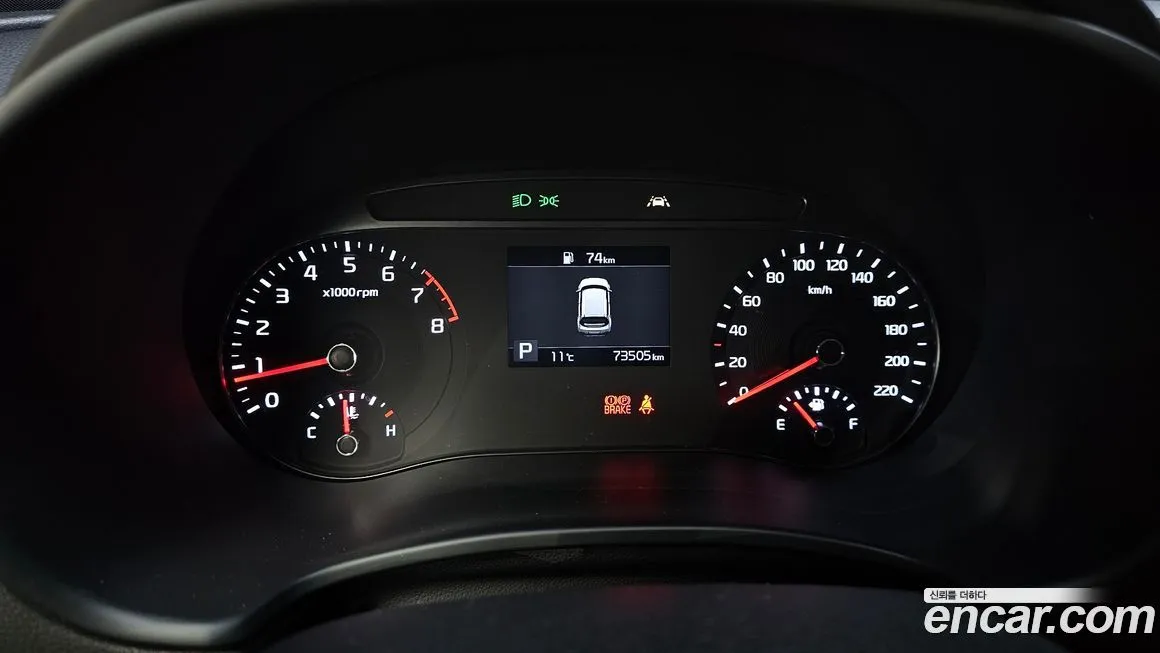 Kia Soul — фото 8
