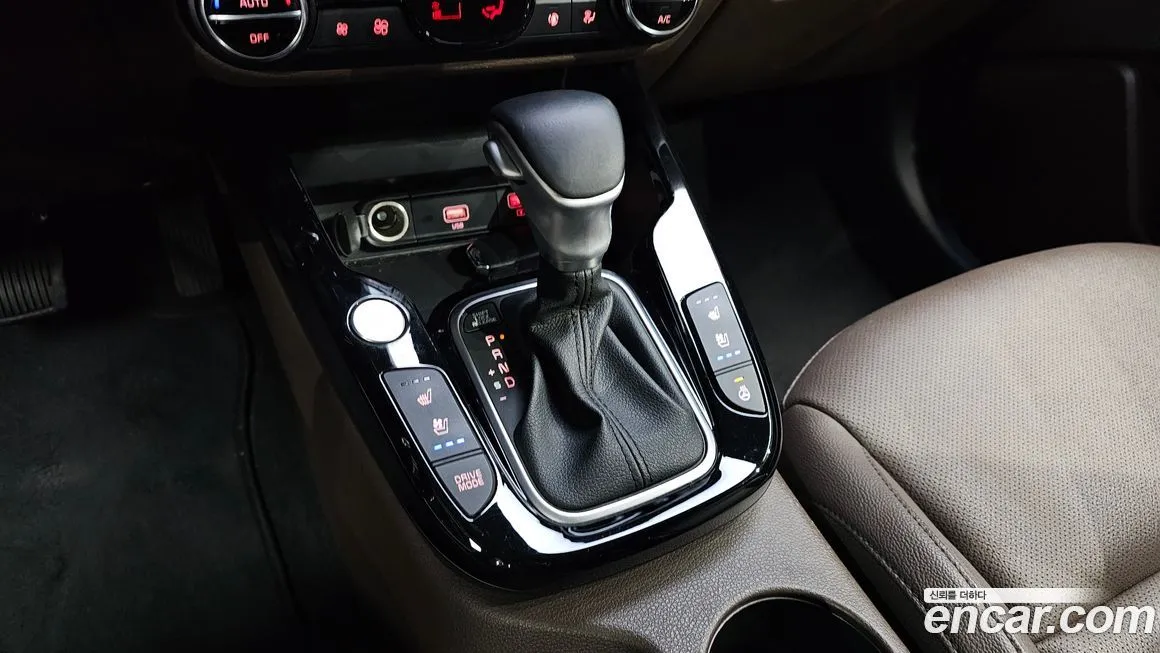 Kia Soul — фото 9