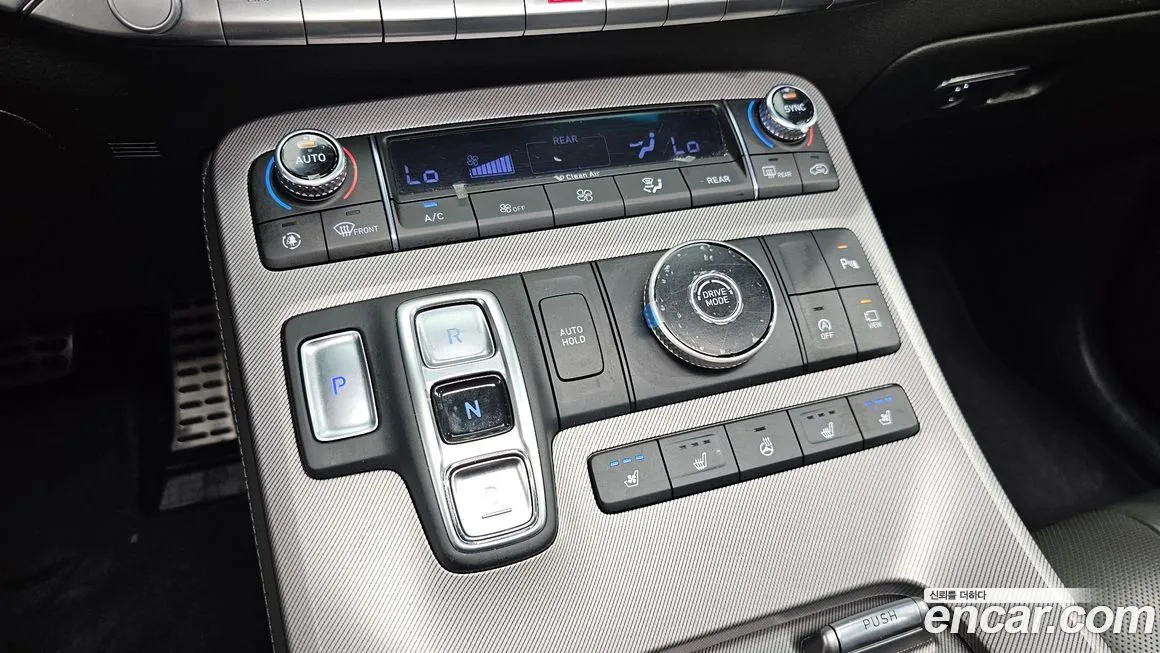 Hyundai Palisade — фото 9