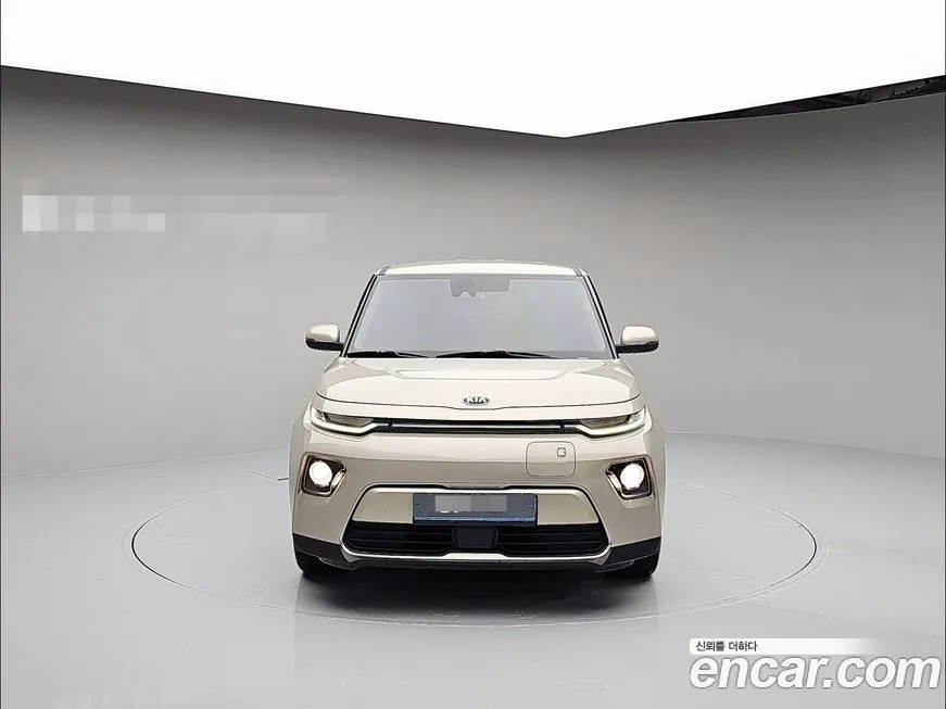 Kia Soul — фото 2