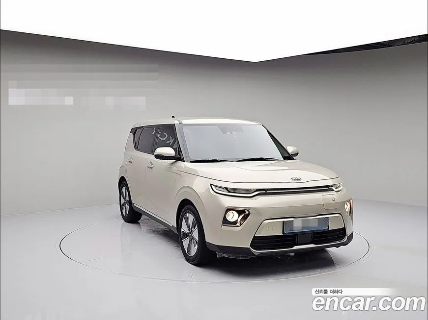 Kia Soul — фото 3