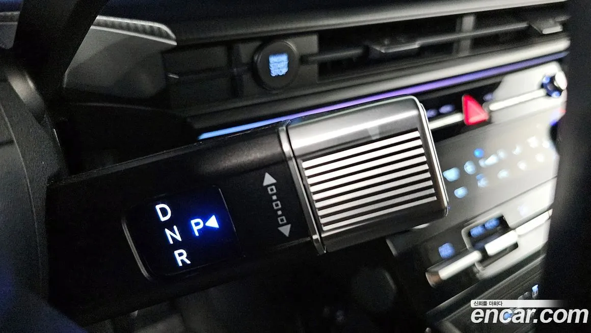 Hyundai Santafe — фото 9