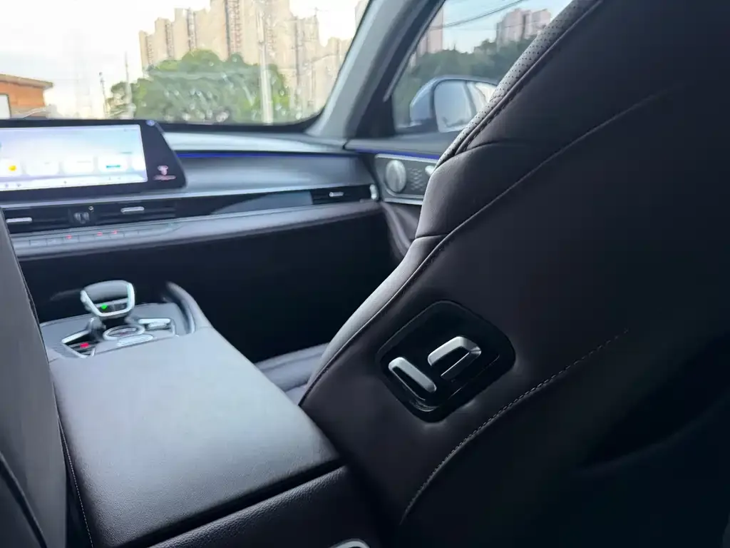 Chery Tiggo 8 PRO — фото 9