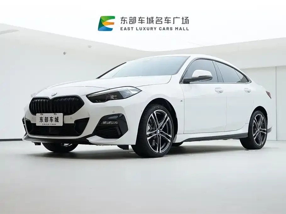 BMW 2 Series (Import) — фото 1