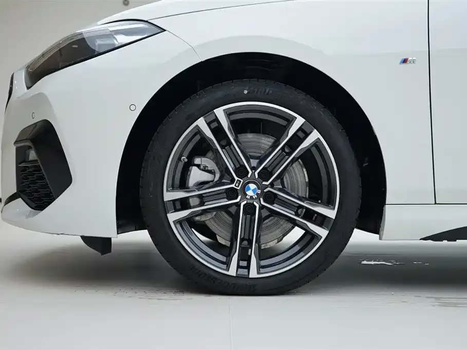 BMW 2 Series (Import) — фото 10