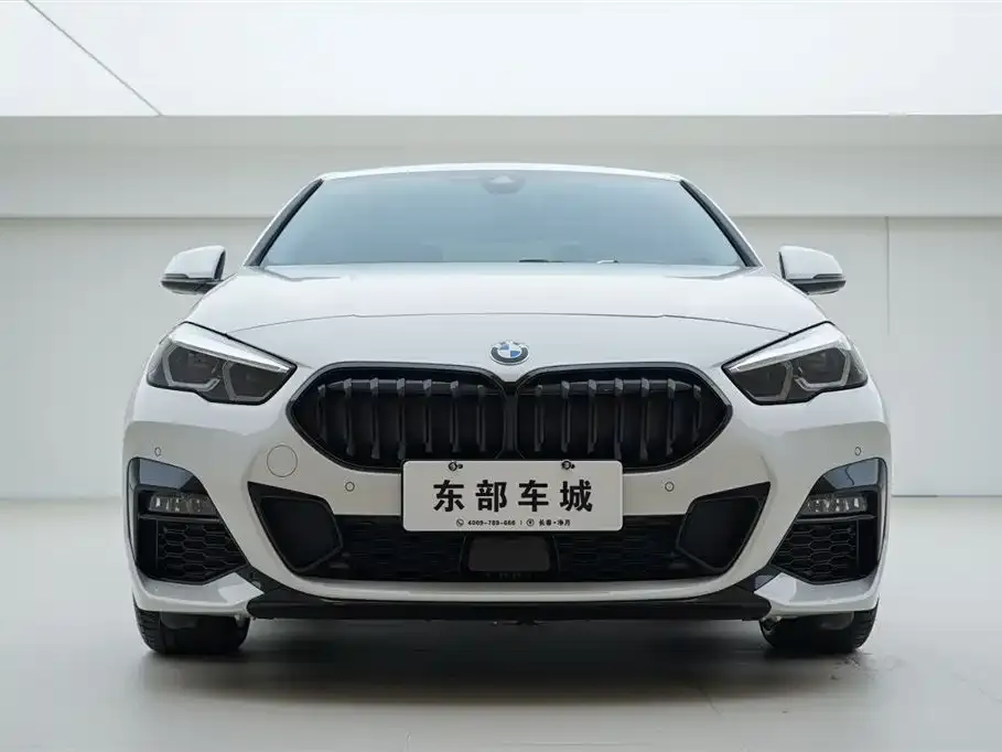 BMW 2 Series (Import) — фото 2