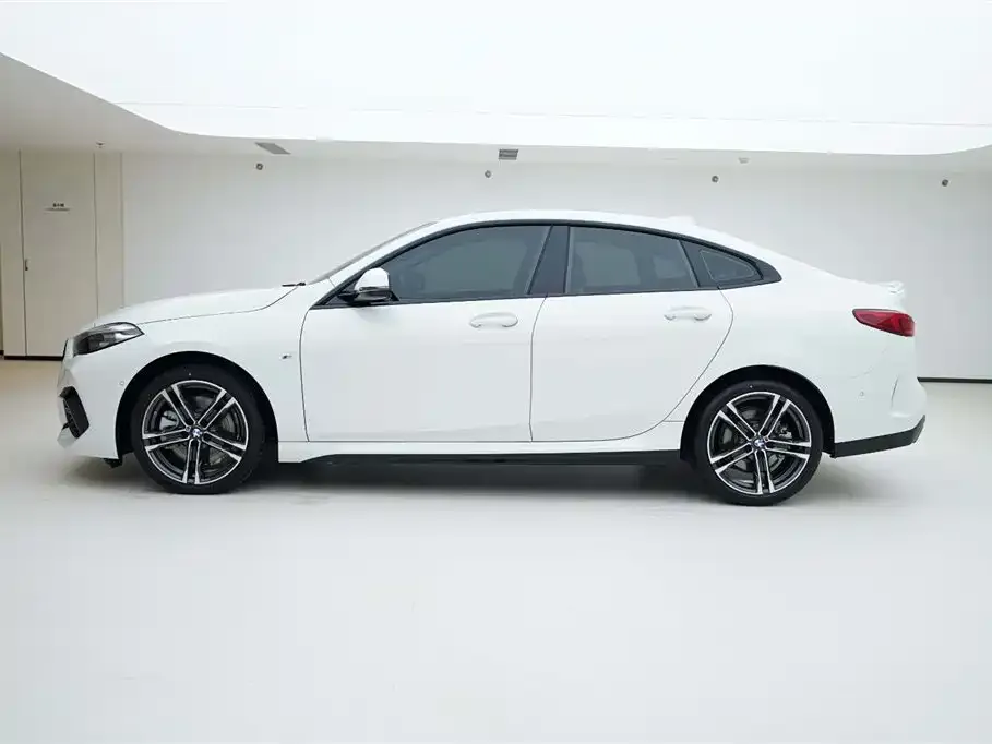 BMW 2 Series (Import) — фото 3