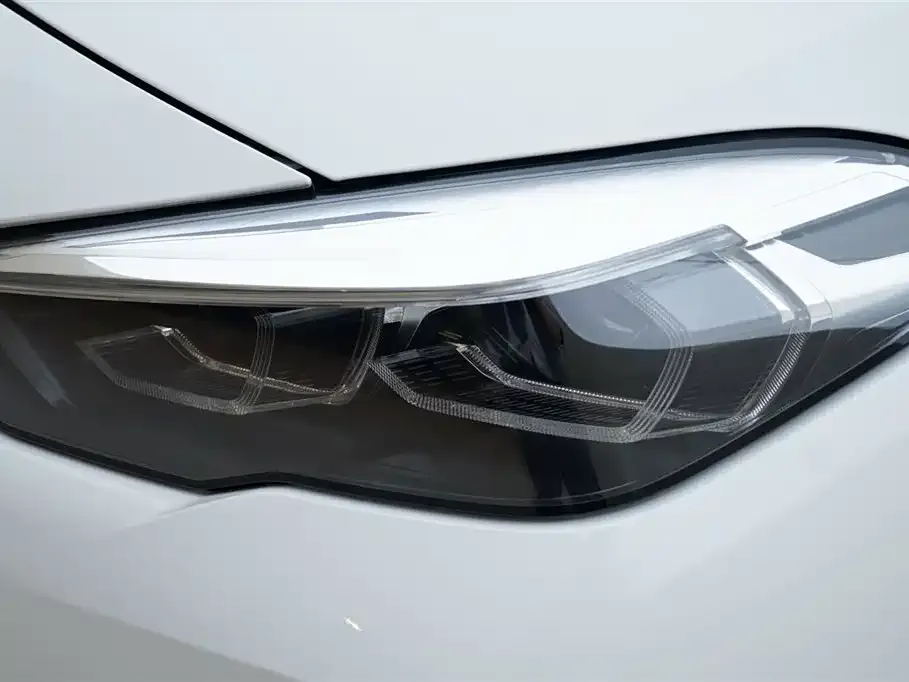 BMW 2 Series (Import) — фото 8