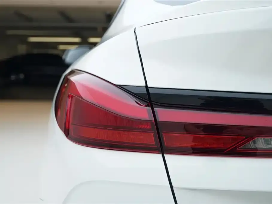 BMW 2 Series (Import) — фото 9